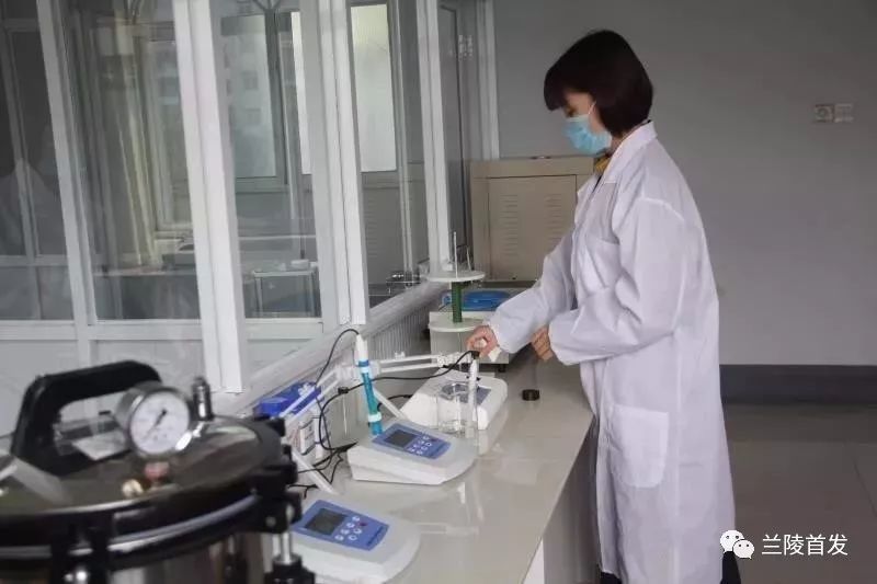 唐山自来水正式员工都是干什么,兰陵县自来水公司