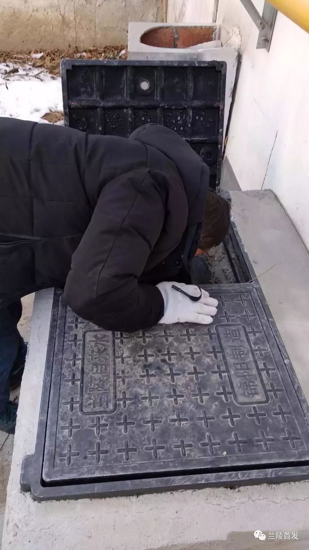 唐山自来水正式员工都是干什么,兰陵县自来水公司