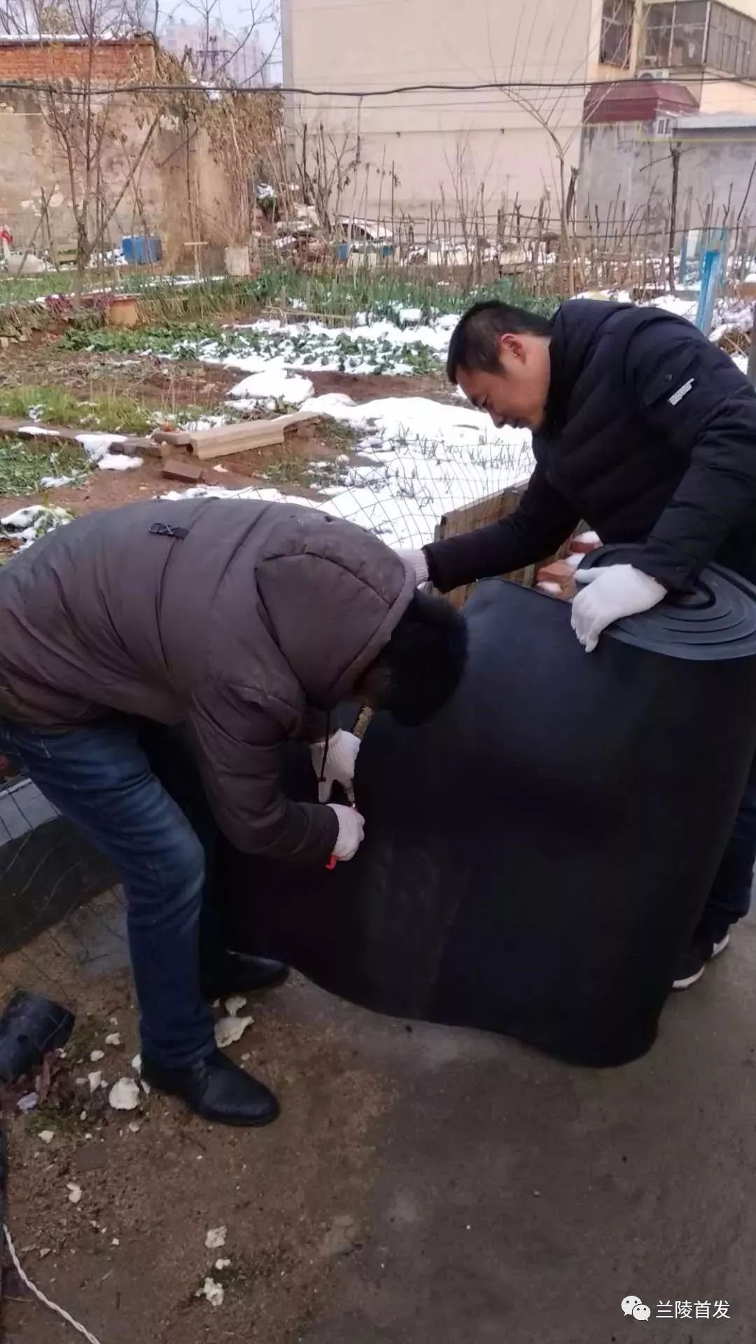 唐山自来水正式员工都是干什么,兰陵县自来水公司