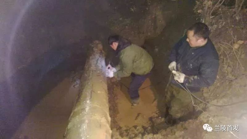 唐山自来水正式员工都是干什么,兰陵县自来水公司