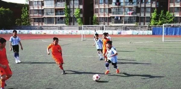 2019成都全国足球特色学校名单,南充十佳学校