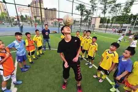 2019成都全国足球特色学校名单,南充十佳学校