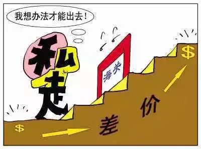 湖检君普法小课堂:知否,知否,可别轻陷代购