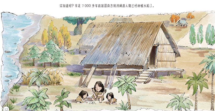 田野里的自然历史课读后感五年级,田野里的自然历史课pdf百度云