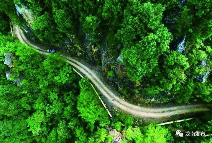 骑游线路精选,中国最美骑游路线