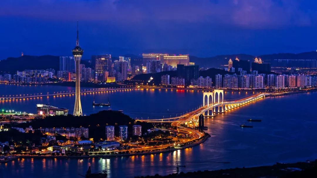 2780元起!空调专列纯玩港珠澳,全程0购物,万元大奖等你拿