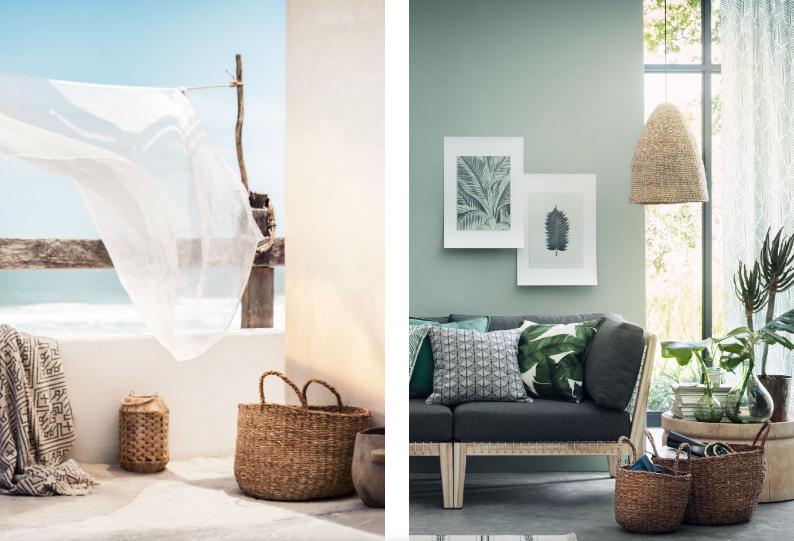 实用又好看的家居用品,极简风格家居用品