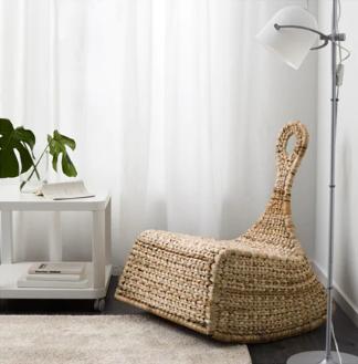 实用又好看的家居用品,极简风格家居用品