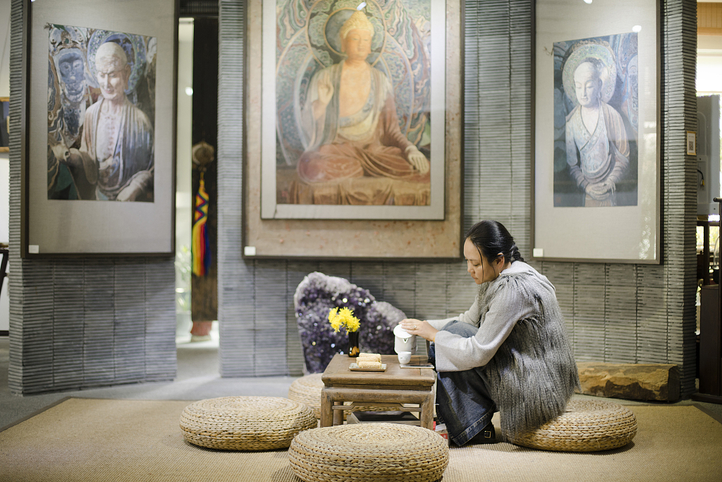 实用又好看的家居用品,极简风格家居用品