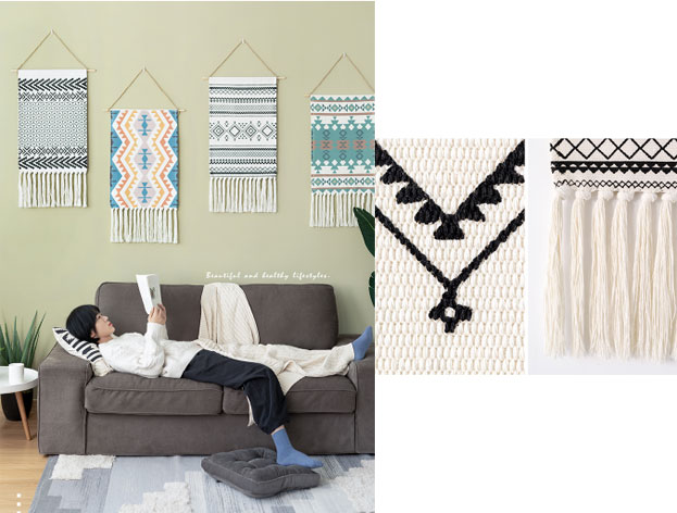 实用又好看的家居用品,极简风格家居用品