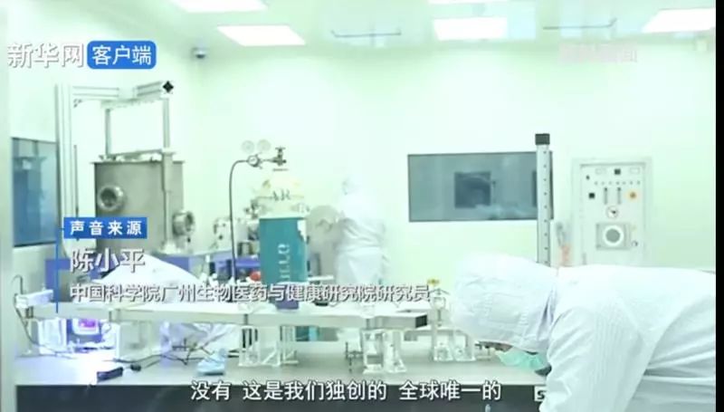 起底“疟疾治疗癌症”之“亲爱的爸爸”