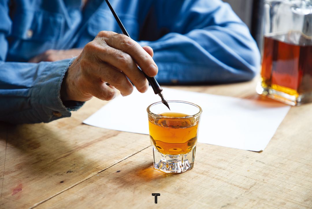 筋疲力竭是艺术家本质上追求的内容，但这是否意味着他们应该拒绝享乐？