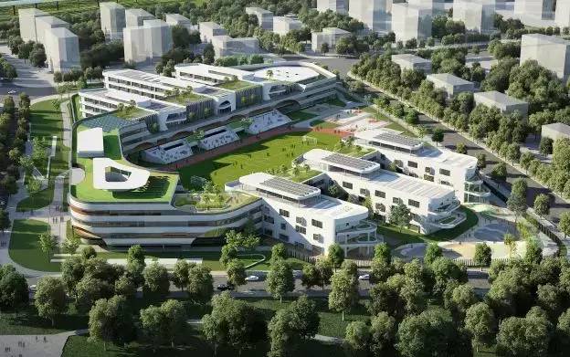 苏州近期新建学校,苏州新增学校