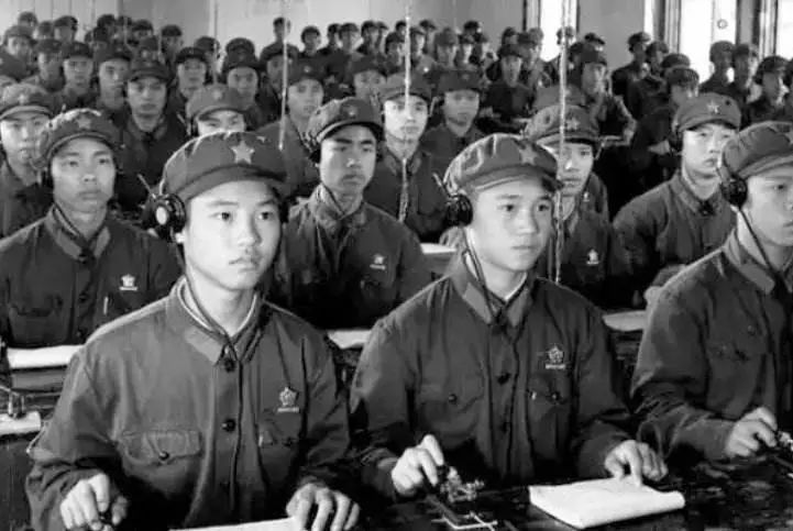 熄灯号简介,熄灯号是怎么样的