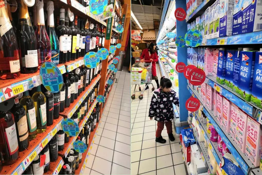 阿里巴巴对大润发的调整,阿里巴巴大润发最新消息