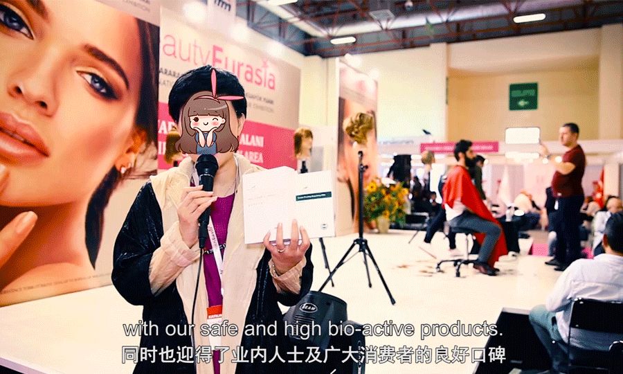 杨紫法令纹填充过多像小猴子,杨紫法令纹和嘴角纹怎么这么深