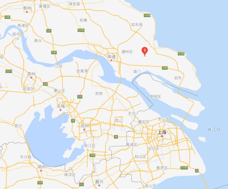 上海新机场建哪里,上海新机场建设进度