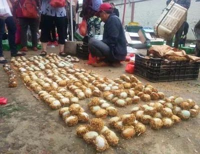 云南旅游昆明小吃街攻略,昆明乡街子网红打卡点