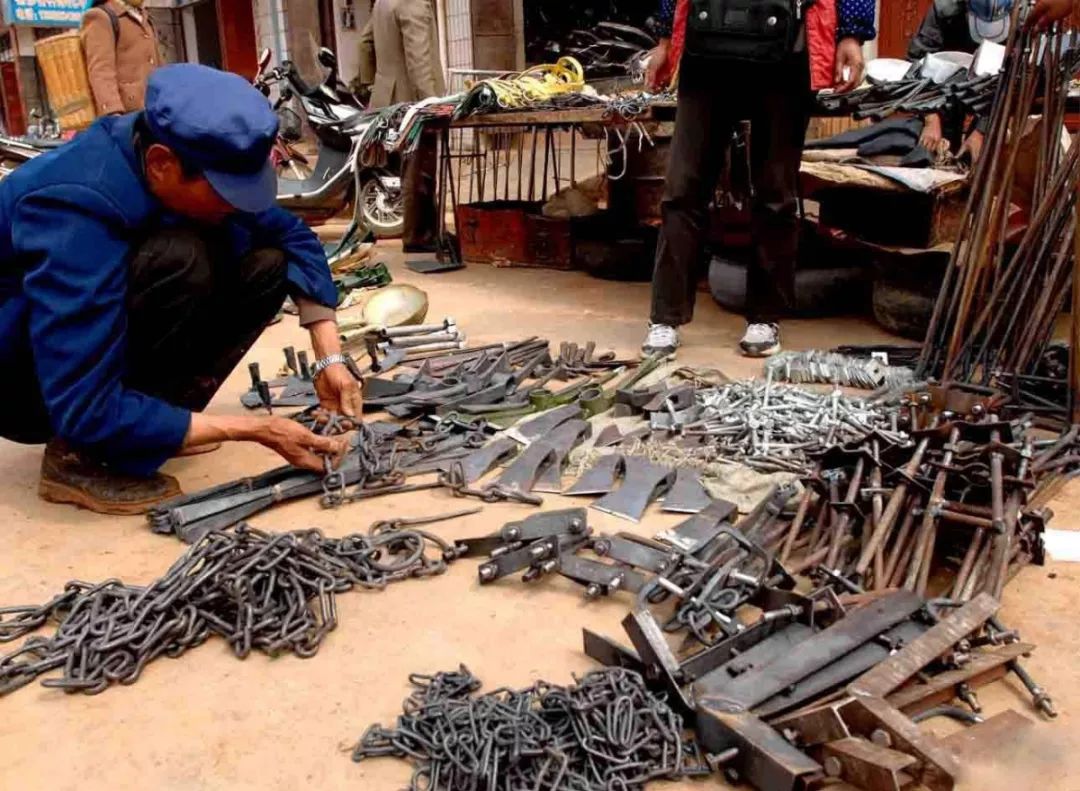 云南旅游昆明小吃街攻略,昆明乡街子网红打卡点