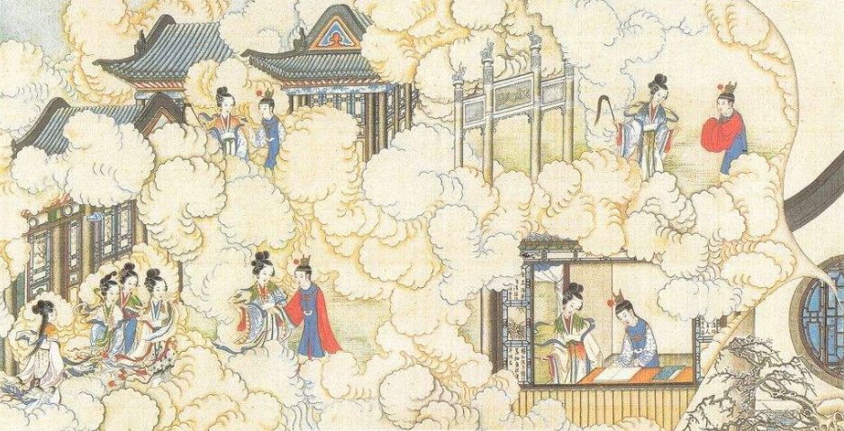 毛*东泽**眼中的《红楼梦》是怎样的一部书？