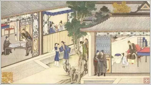 毛*东泽**眼中的《红楼梦》是怎样的一部书？