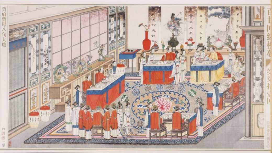 毛*东泽**眼中的《红楼梦》是怎样的一部书？