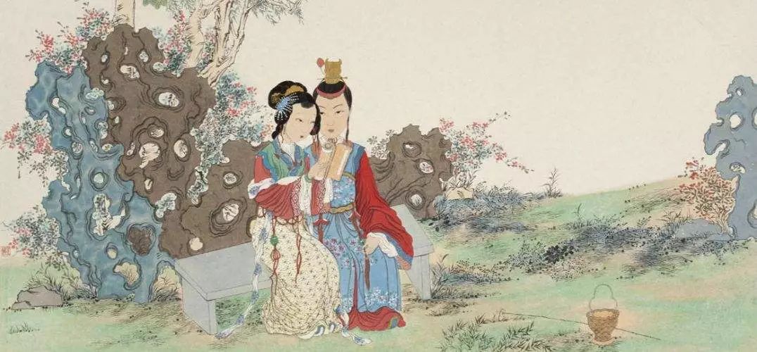 毛*东泽**眼中的《红楼梦》是怎样的一部书？