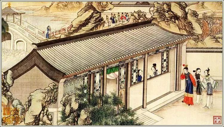 毛*东泽**眼中的《红楼梦》是怎样的一部书？