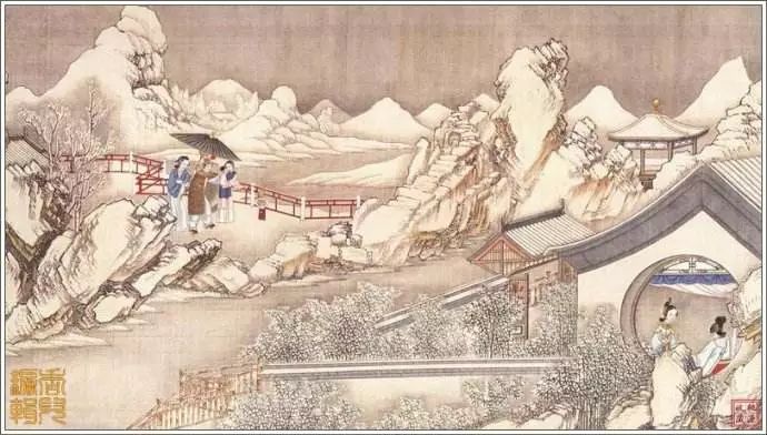 毛*东泽**眼中的《红楼梦》是怎样的一部书？