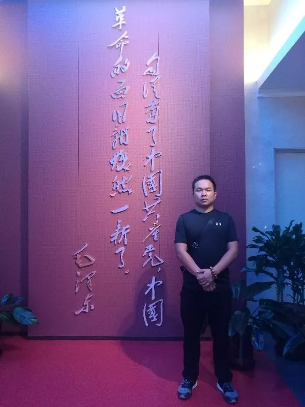 政法人物‖李坤：穿警服的“人生导师”