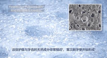 俄罗斯牙膏美白去口臭牙黄,去牙垢黄牙的牙膏测评