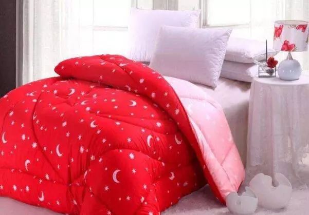 教你1招，棉花被不拆不洗不晾晒，立马干净又松软