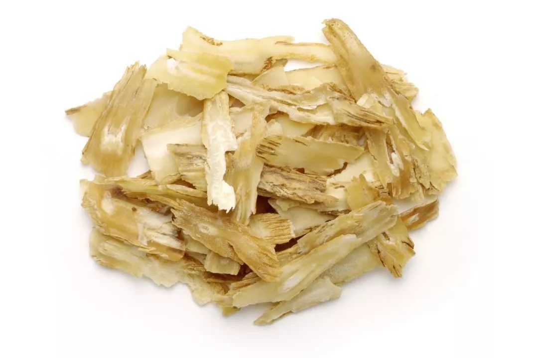 「百草园」止咳化痰温润肺气——百部（九十一）