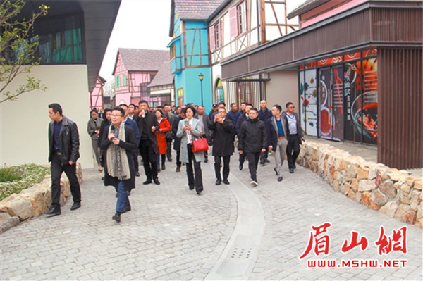 返乡创业人员座谈会,2019年返乡创业人才座谈工作简报