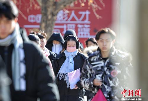 北影明星艺考全部过程,北影艺考考试集训班