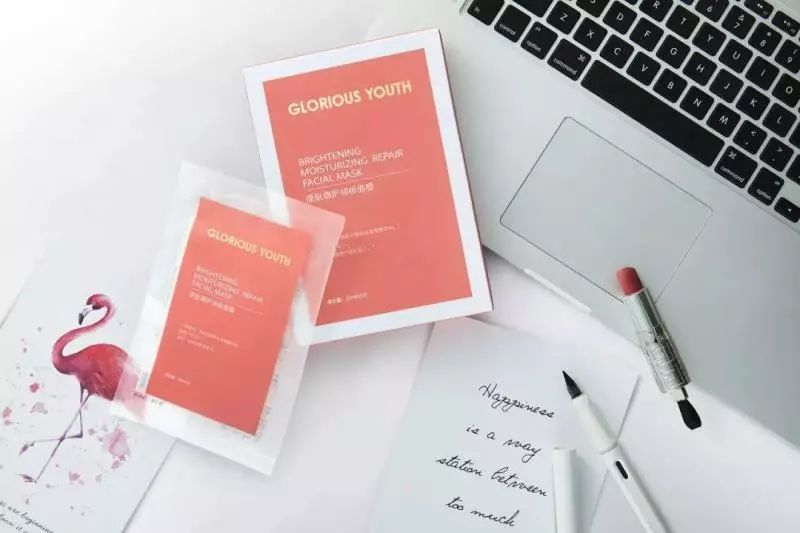 简历也得打假?卖面膜微商自称“阿里离职美女高管”,前同事:吹牛要有个度吧