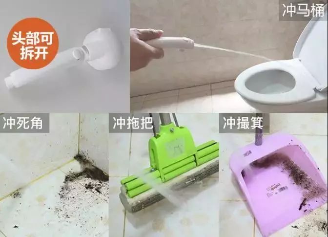 增压式洗澡用的花洒喷头,30孔增压节水花洒