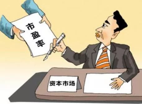 市盈率适合哪些企业估值,市盈率如何分析企业价值