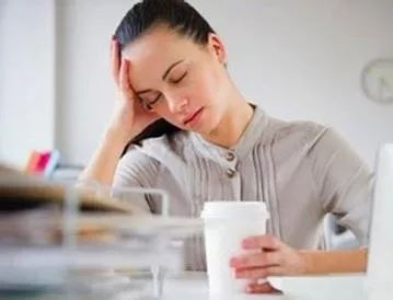 精力旺盛但是身体虚是什么情况,健康养生经常犯困没精神怎么解决