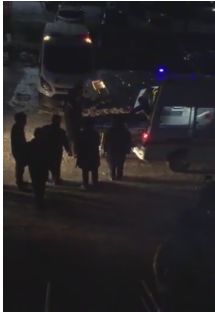 热点｜福成五期“自杀事件”频发！年后又有人自杀了……