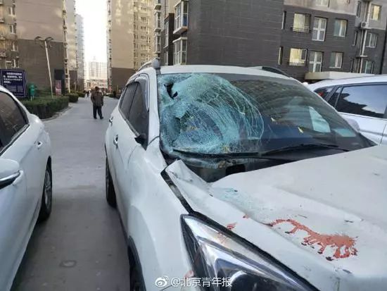 热点｜福成五期“自杀事件”频发！年后又有人自杀了……