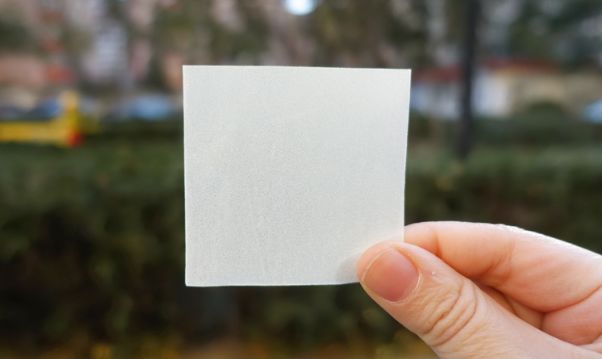 洁面黑科技！一张小纸片，洗脸护肤全搞定！出门再也不带瓶瓶罐罐！