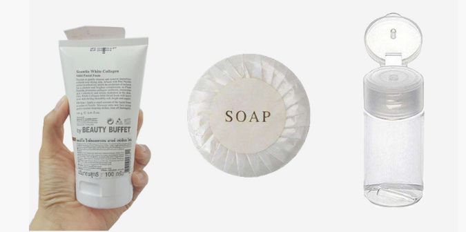 洁面黑科技！一张小纸片，洗脸护肤全搞定！出门再也不带瓶瓶罐罐！