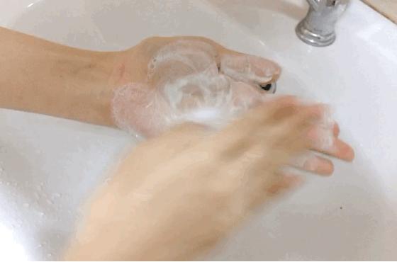 洁面黑科技！一张小纸片，洗脸护肤全搞定！出门再也不带瓶瓶罐罐！