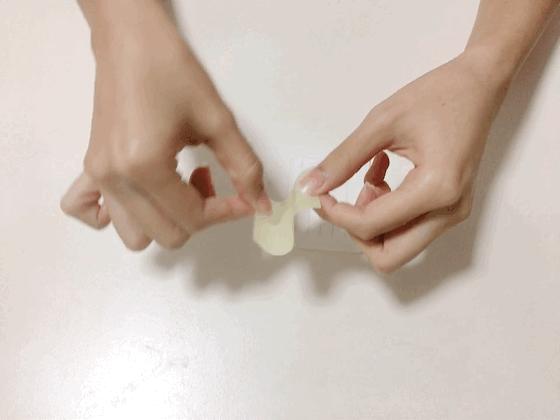洁面黑科技！一张小纸片，洗脸护肤全搞定！出门再也不带瓶瓶罐罐！