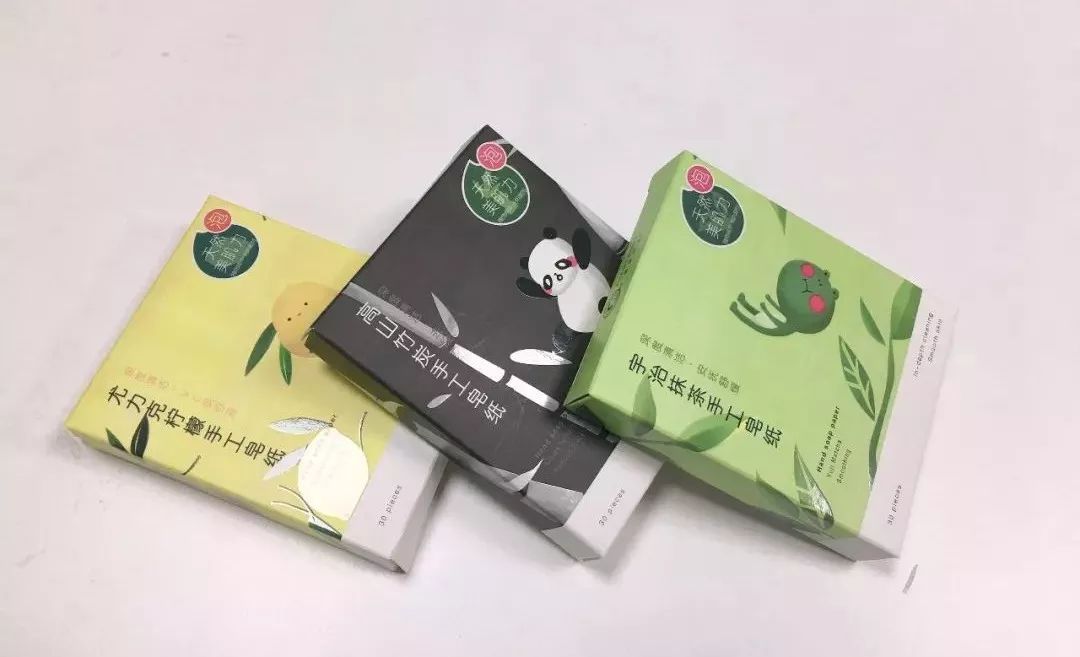 洁面黑科技！一张小纸片，洗脸护肤全搞定！出门再也不带瓶瓶罐罐！