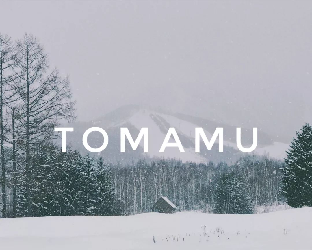 跟台湾小哥哥一起骑着雪地摩托车在北海道的雪地里野