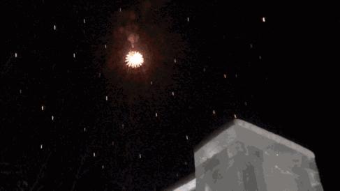 跟台湾小哥哥一起骑着雪地摩托车在北海道的雪地里野