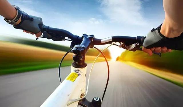 这几条骑行路线美到爆，赣州的小伙伴们一起去春游吧！