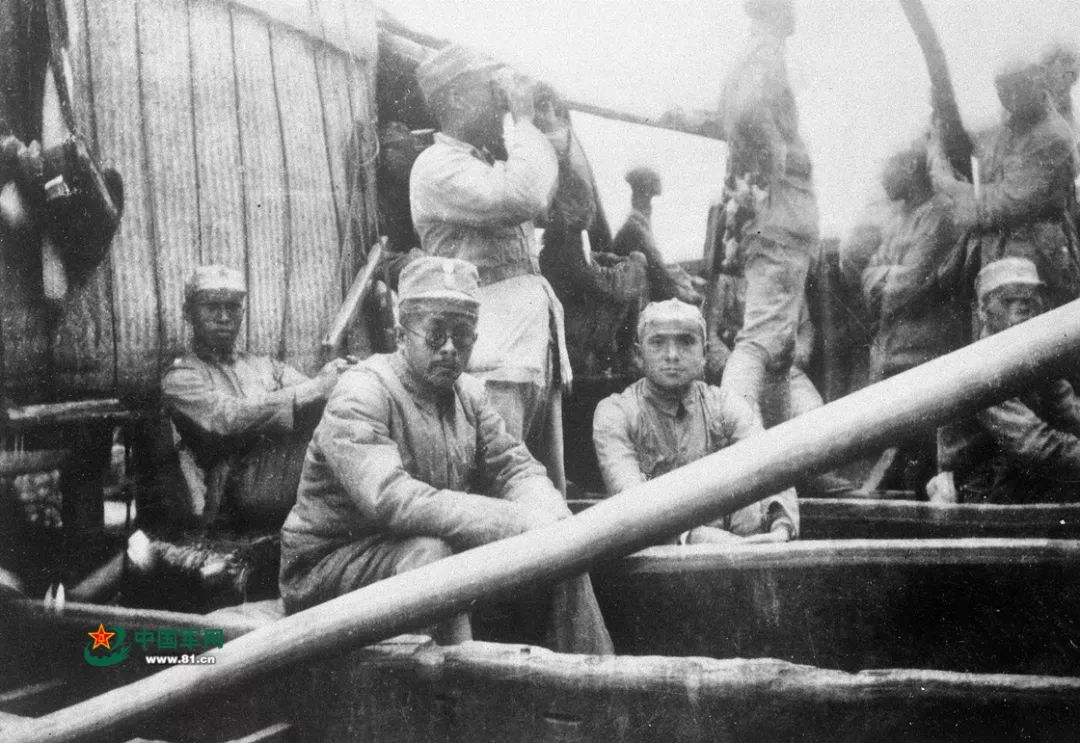 *小平邓**同志逝世22周年,一起追忆他在太行山的艰苦岁月